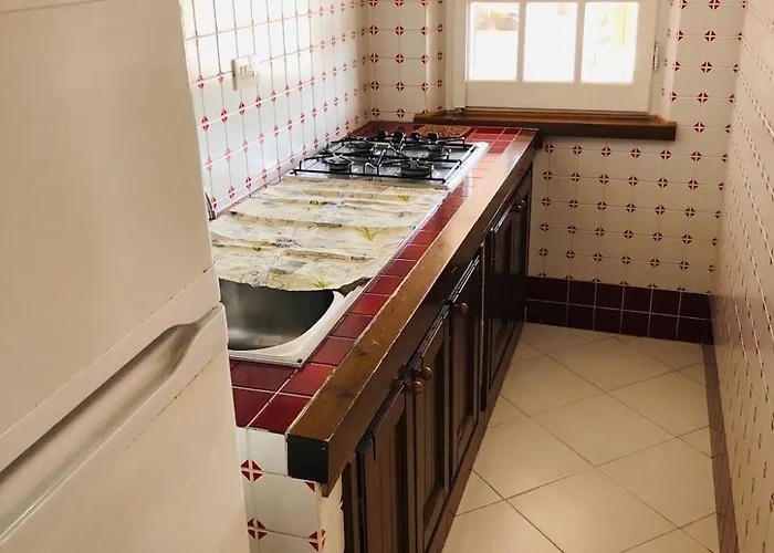 Appartamento Le Rose Di 80 Mt *