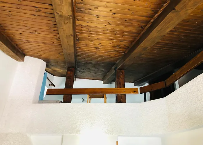 Le Rose Di 80 Mt Apartment *